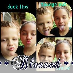 Meet your Posher, Mary ann